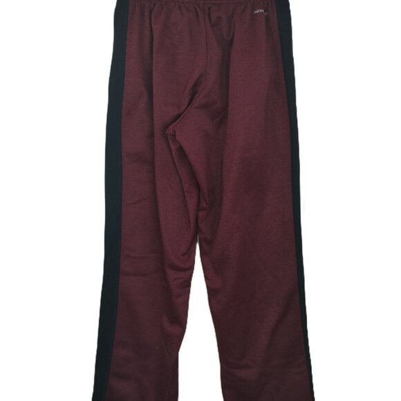 Nike Washington DC Redskins Sweatpants Team Issued Mens Small Red Old Logo - Picture 2 of 11